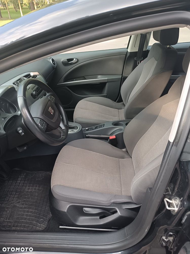Seat Leon 1.8 TSI Style DSG - 9