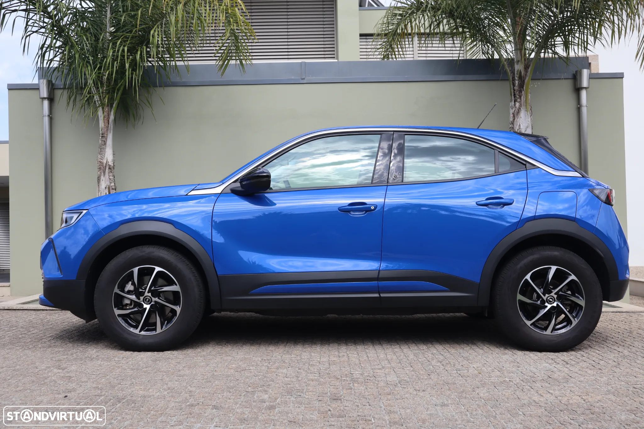 Opel Mokka-e Edition - 31