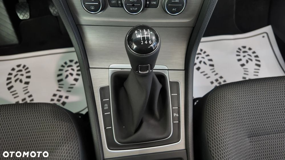 Volkswagen Golf Variant ver-2-0-bluetdi-comfortline - 30