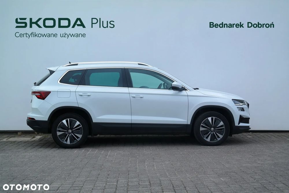 Skoda Karoq 1.5 TSI ACT Style DSG - 6