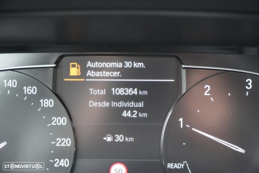 BMW 116 d Advantage - 13