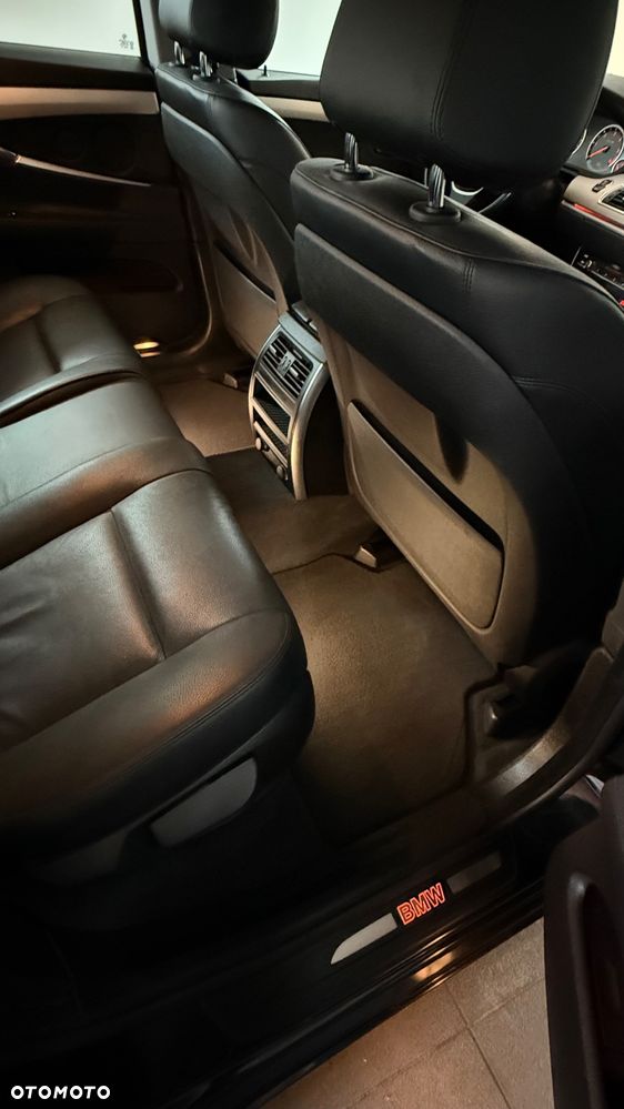 BMW Seria 5 - 23