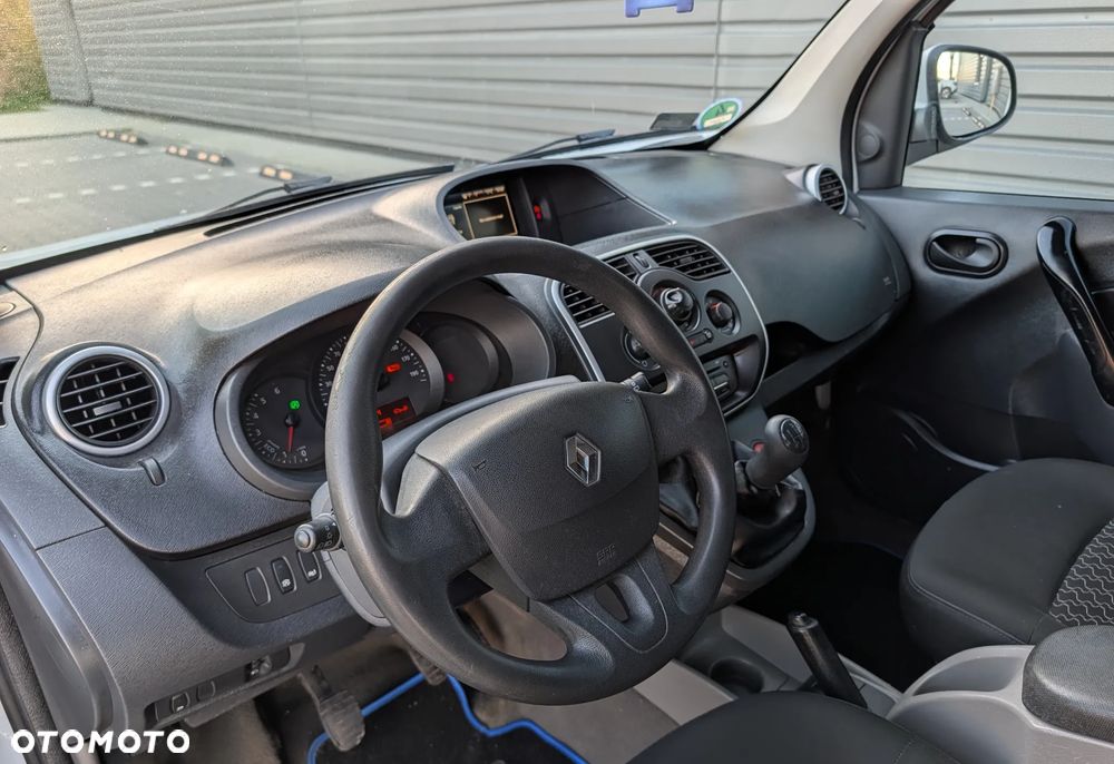 Renault Kangoo 1.5 dCi Helios - 14