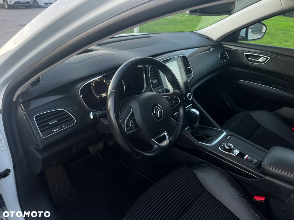 Renault Talisman 1.6 Energy dCi Intens EDC - 13