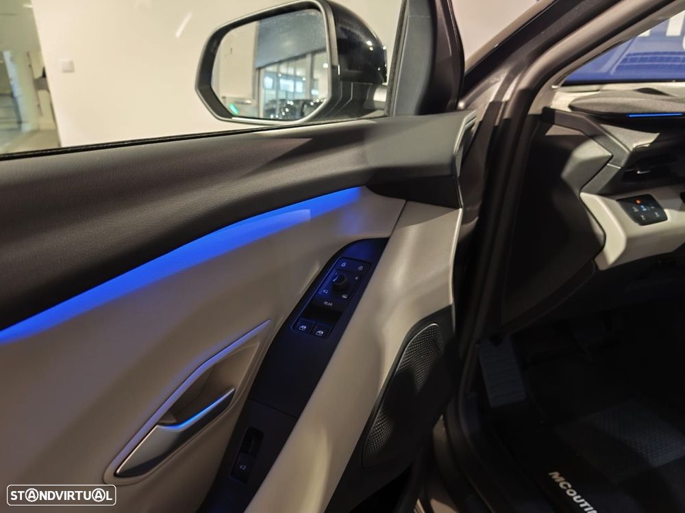 Ford Explorer 77 kWh Premium - 16
