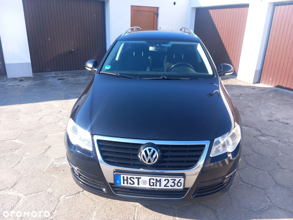 Volkswagen Passat 2.0 TDI BlueMotion Technology Comfortline - 5