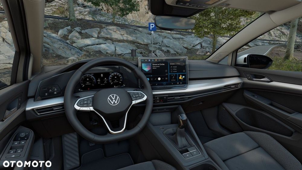 Volkswagen Golf 1.5 TSI Life Plus - 10