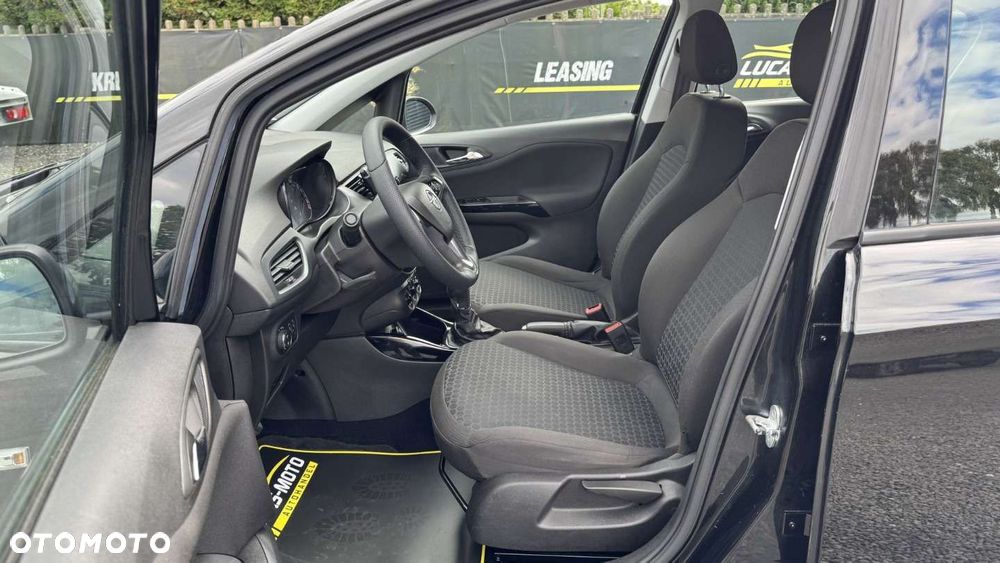 Opel Corsa - 18