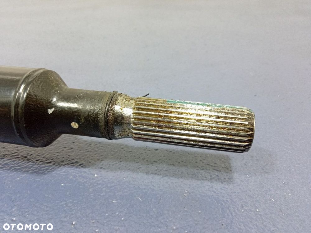 BMW X3M F97 X3M F98 G11 G12 WAŁ NAPEDOWY PRZEDNI 8698362 - 5
