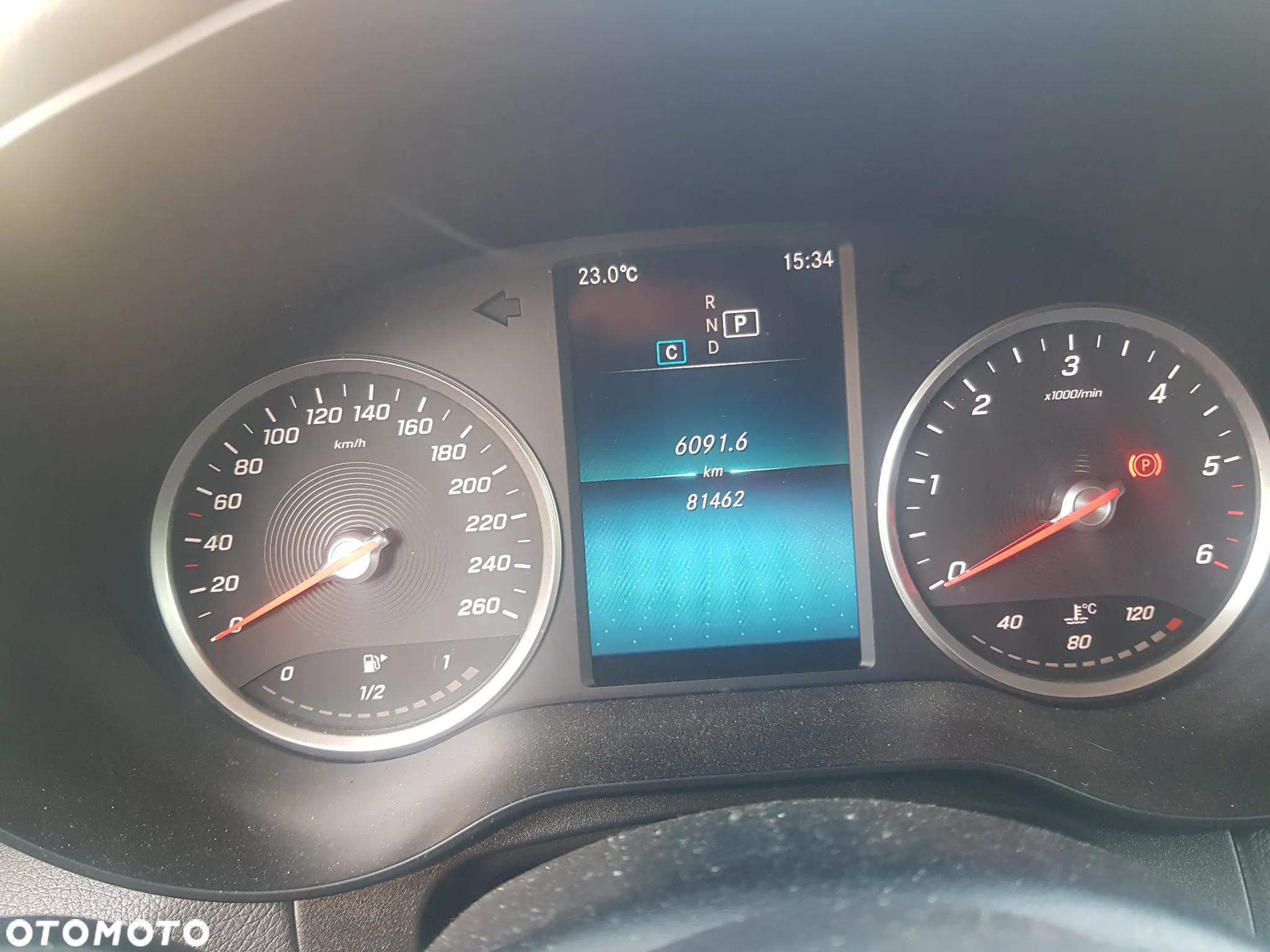 Mercedes-Benz GLC 200 d 4-Matic - 18