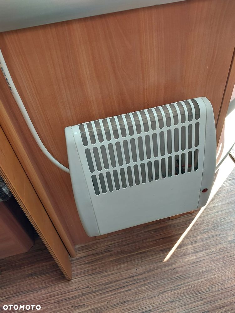 Hobby 380 TB De Luxe - 12