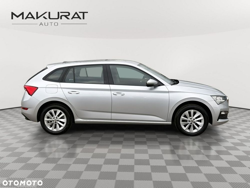 Skoda Scala 1.0 TSI Ambition - 9