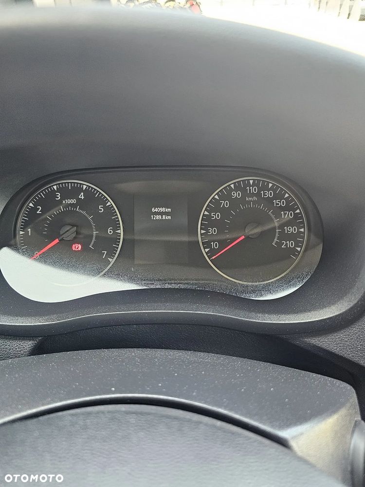 Renault MASTER L4H3 Klima Nawigacja - 11
