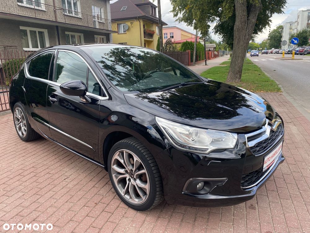 Citroën DS4 1.2 PureTech Be Chic S&S - 24