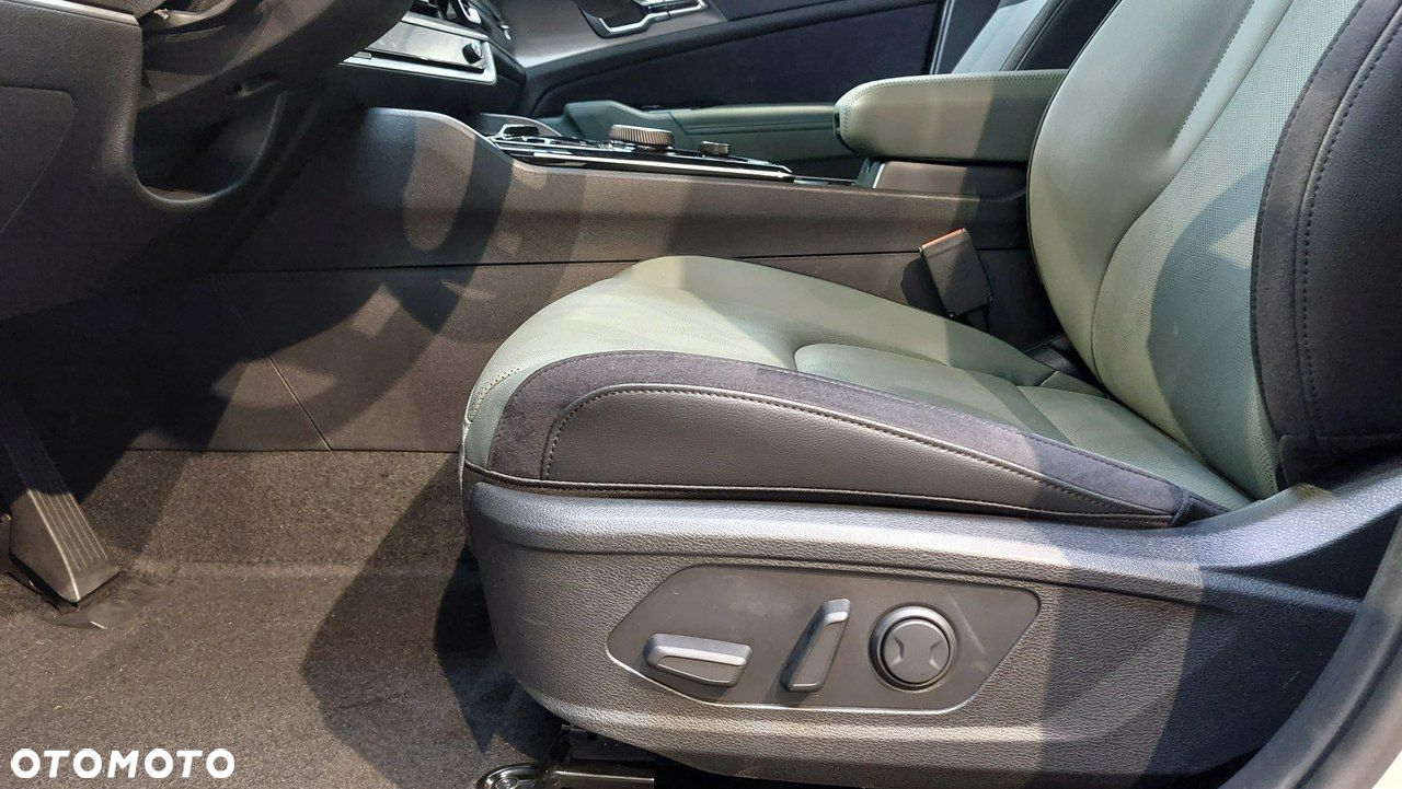 Kia Sportage - 12