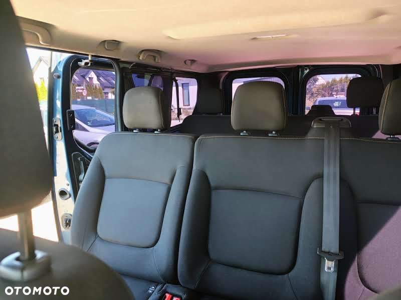 Renault Trafic Passenger 3,0t Pack Clim - 32