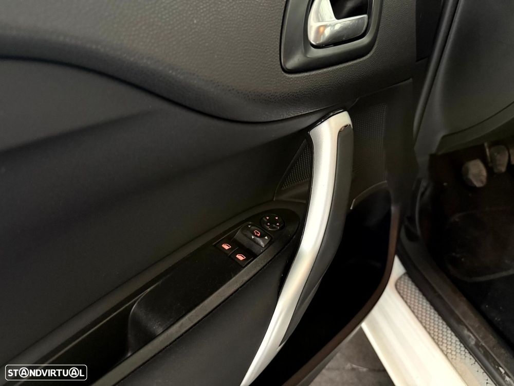 Citroën DS4 1.6 HDi Chic - 22