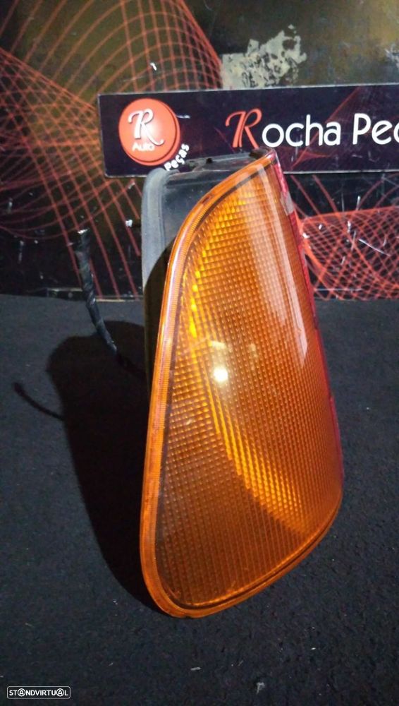 Farolim Stop Esq Volkswagen Polo Classic (6V2) - 6