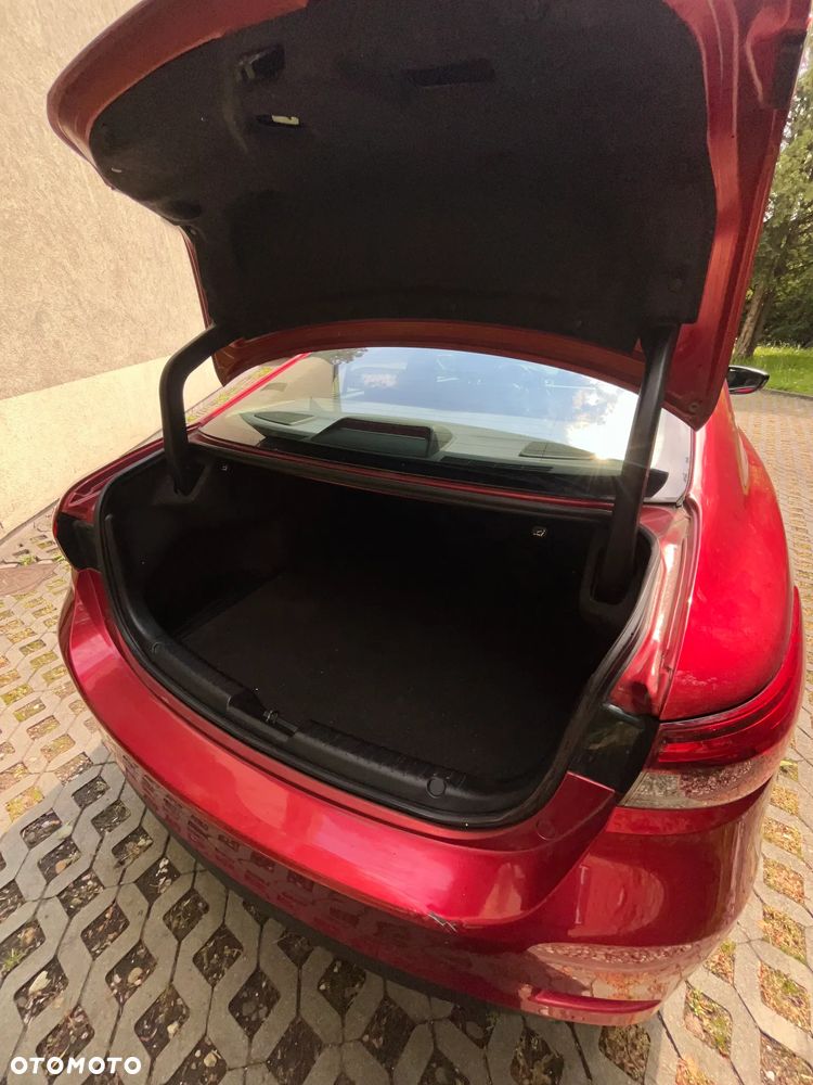 Mazda 6 - 13
