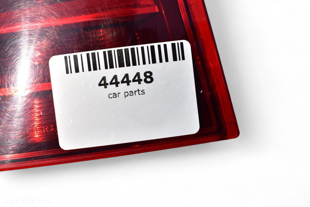 Lampa Lewy Tył BMW SERIA 5 F11 KOMBI TOURING LIFT LCI 2014-2017R EU - 7