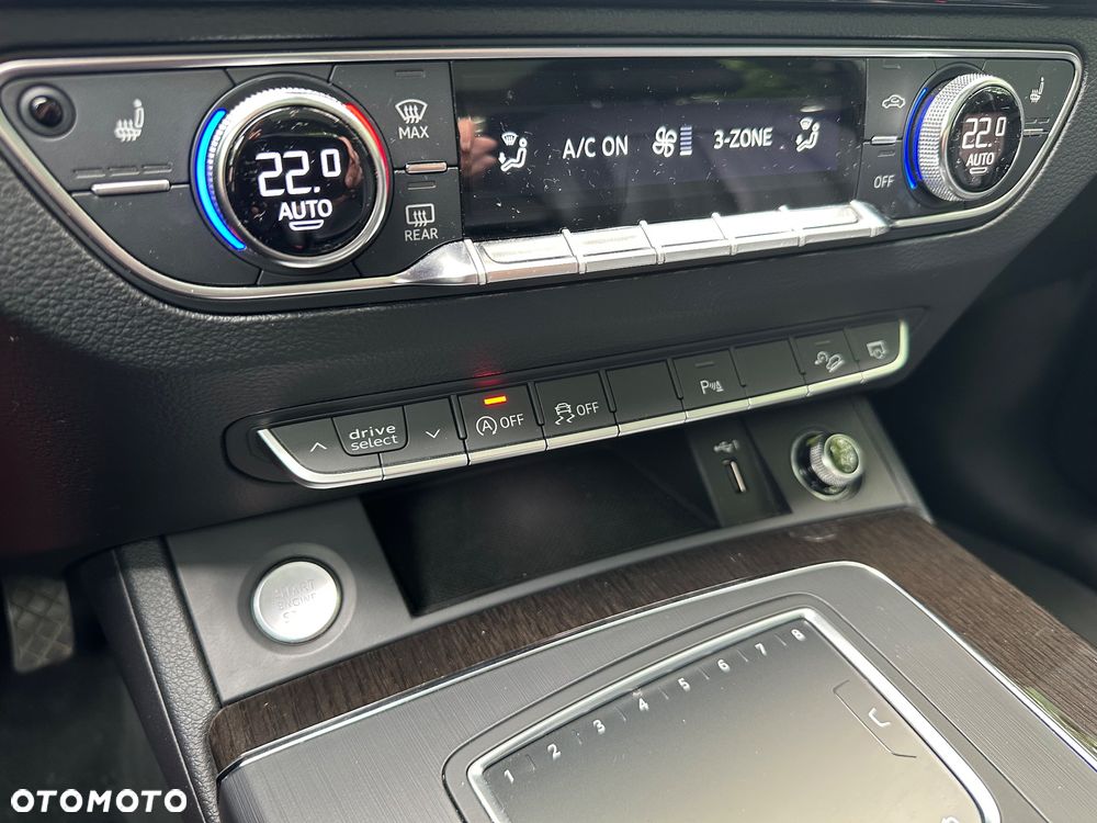 Audi Q5 2.0 TFSI Quattro S tronic design - 16