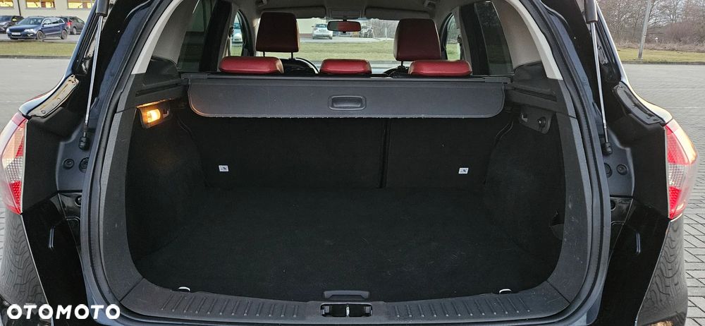 Ford Kuga 2.0 TDCi 2x4 Individual - 15