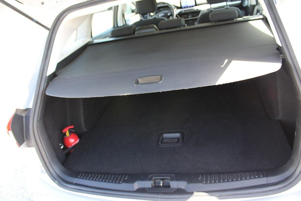 Ford Focus - 14
