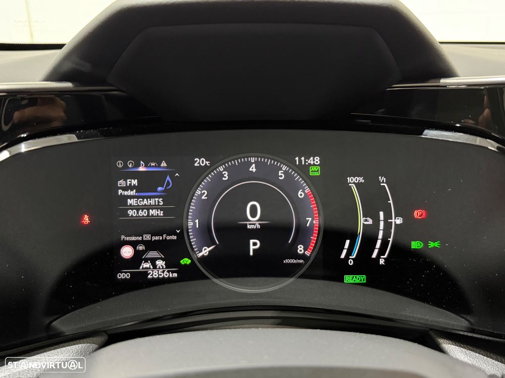 Lexus NX 450h+ Executive - 19