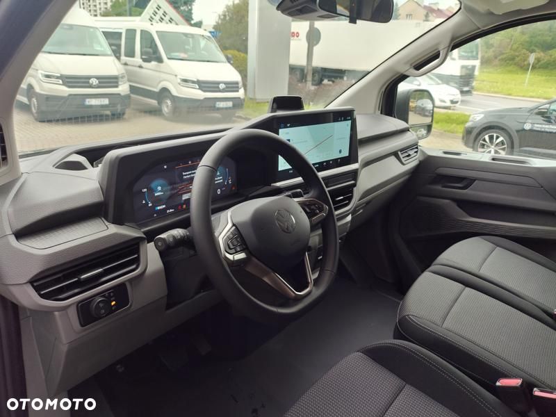 Volkswagen Transporter - 22