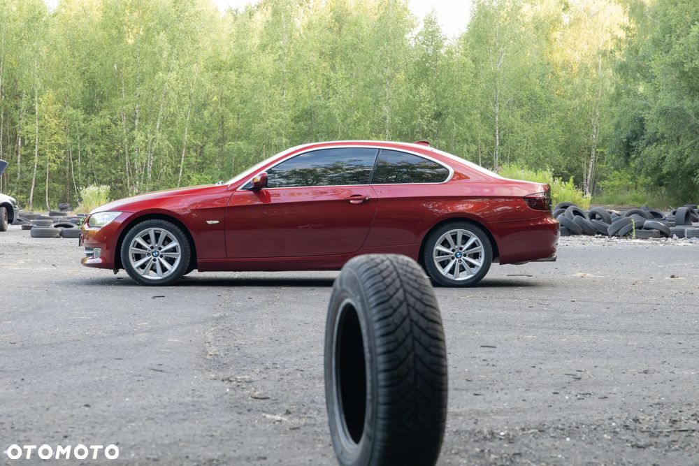 BMW Seria 3 - 7