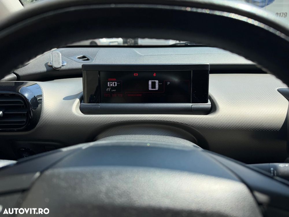 Citroën C4 Cactus 1.2 PureTech S&S EAT6 Shine - 6