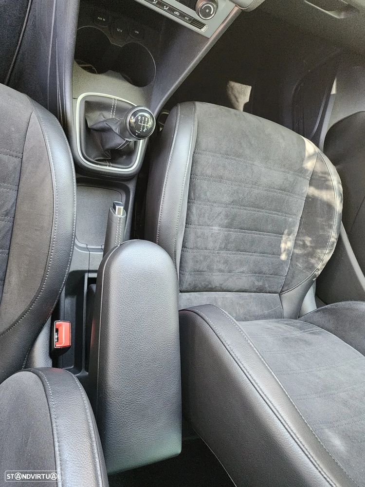 VW Polo - 13