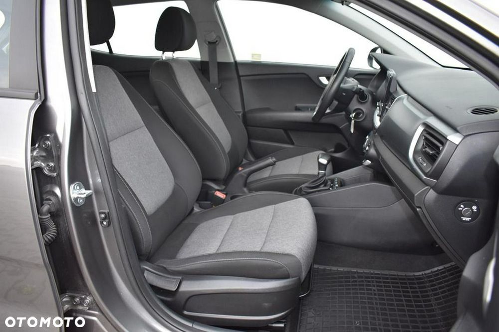 Kia Stonic 1.0 T-GDI Smart DCT - 7