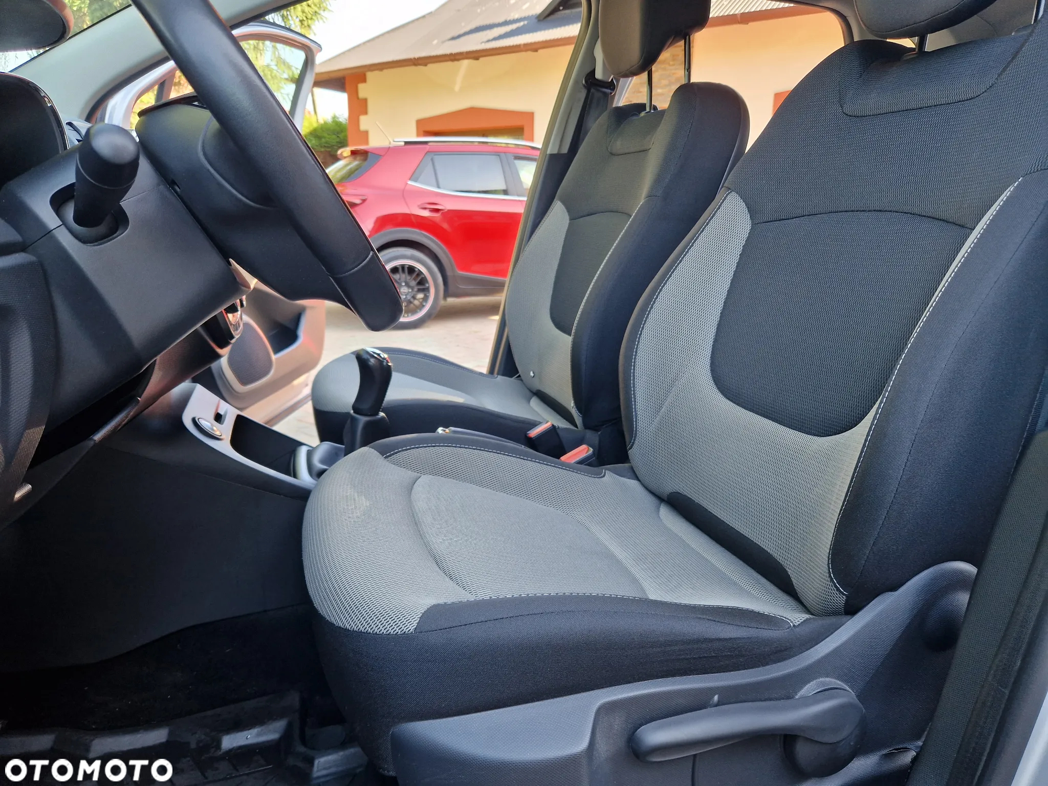 Renault Captur 0.9 Energy TCe Limited - 25