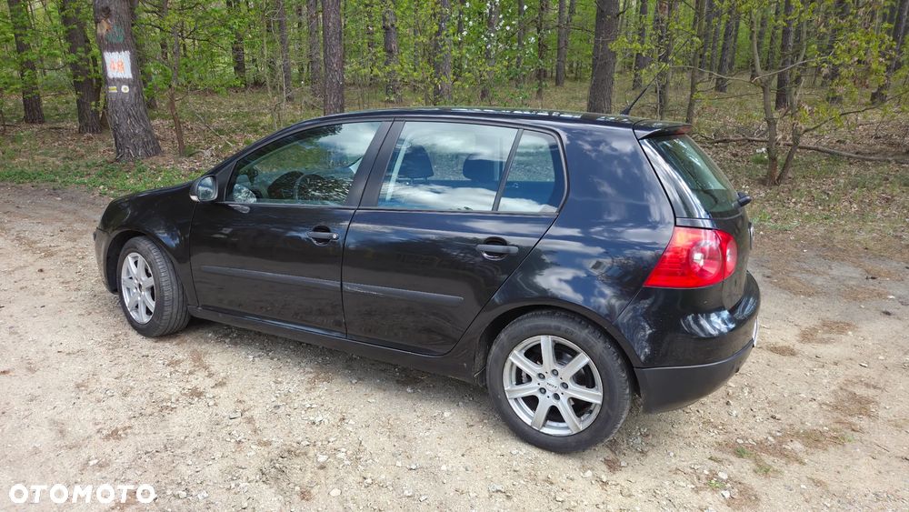 Volkswagen Golf 1.4 TSI Comfortline - 7
