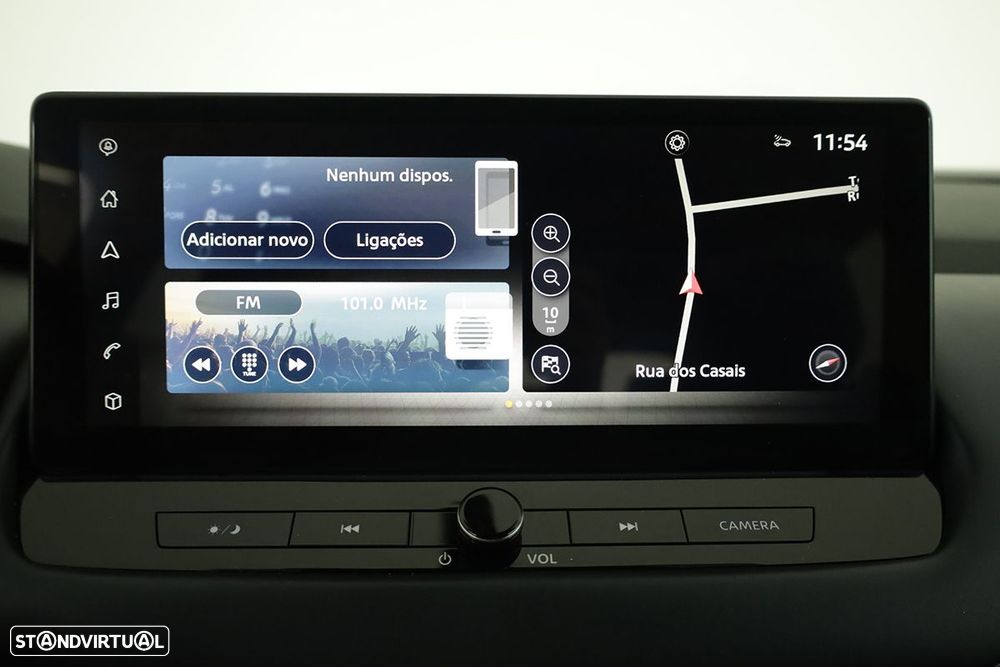 Nissan Qashqai 1.3 DIG-T Tekna Xtronic - 9