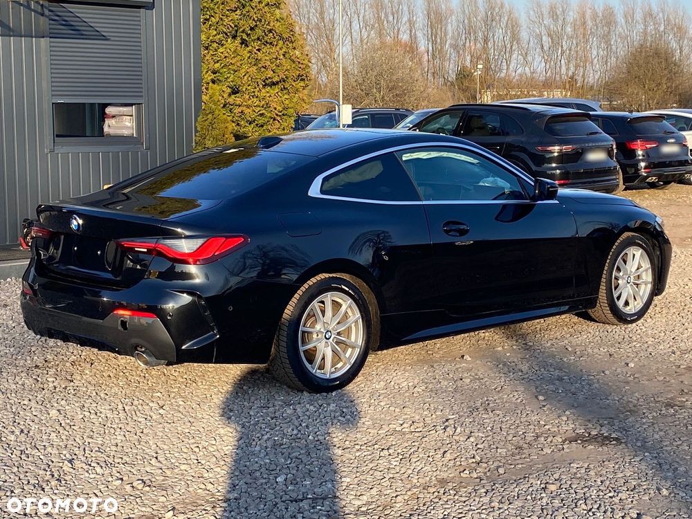 BMW Seria 4 - 2