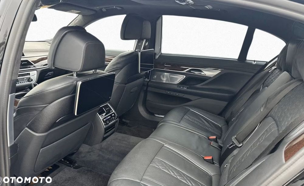BMW Seria 7 740Ld xDrive - 6