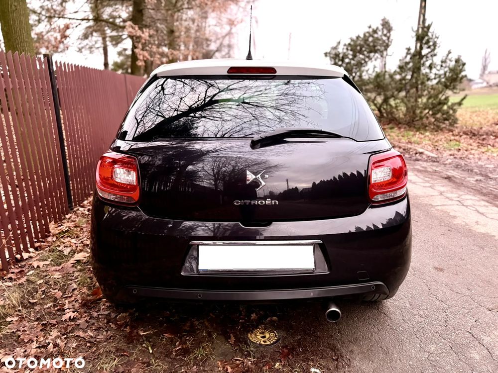 Citroën DS3 VTi 120 SoChic - 12