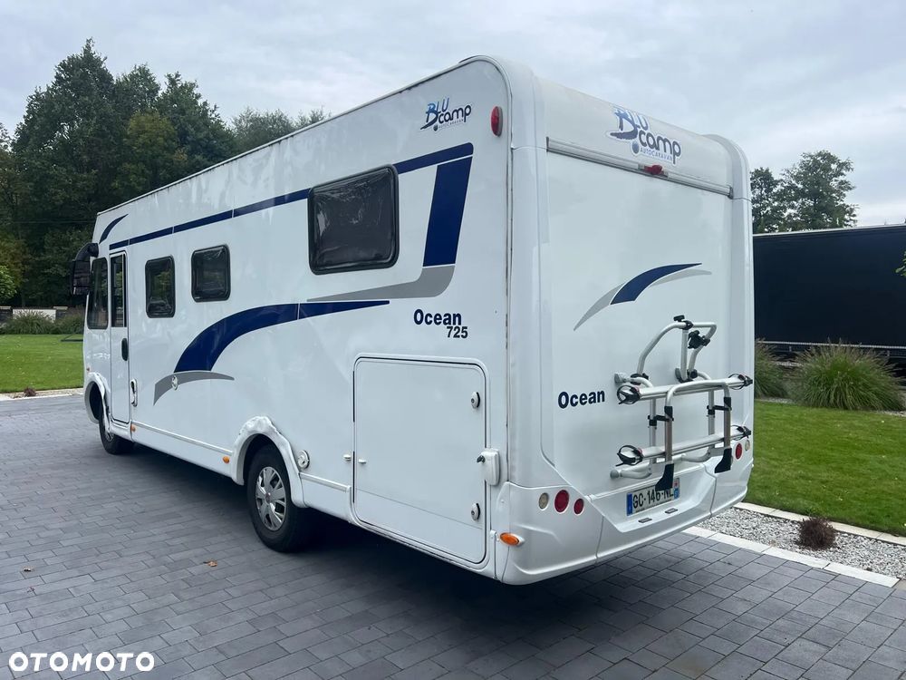 Fiat Ducato - 7