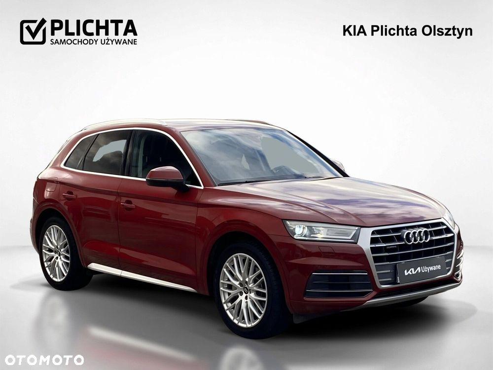 Audi Q5 - 8