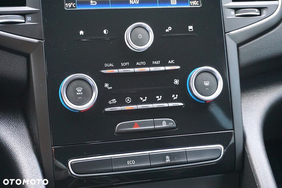 Renault Talisman ENERGY TCe 200 EDC LIMITED - 22