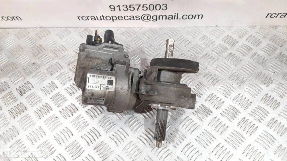 BOMBA DIRECAO DIREÇÃO MINI COOPER R56 32106799341 6799341 Q003TA4073ZE R55 CLUBMAN R57 CABRIO R58 COUPE R59 ROADSTER RESERVATORIO - 3