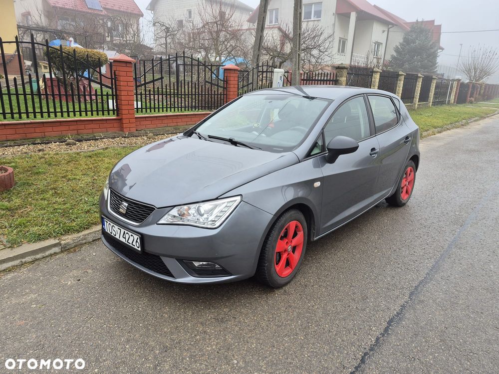Seat Ibiza 1.0 Style - 1