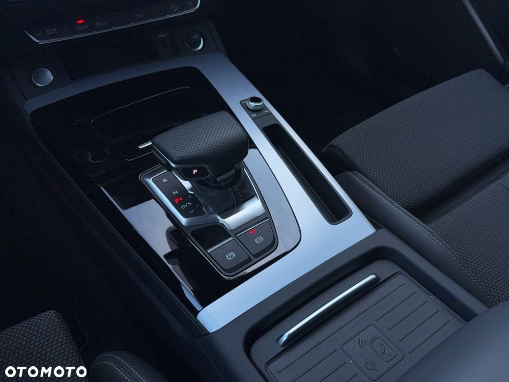 Audi Q5 40 TDI mHEV Quattro S Line S tronic - 33