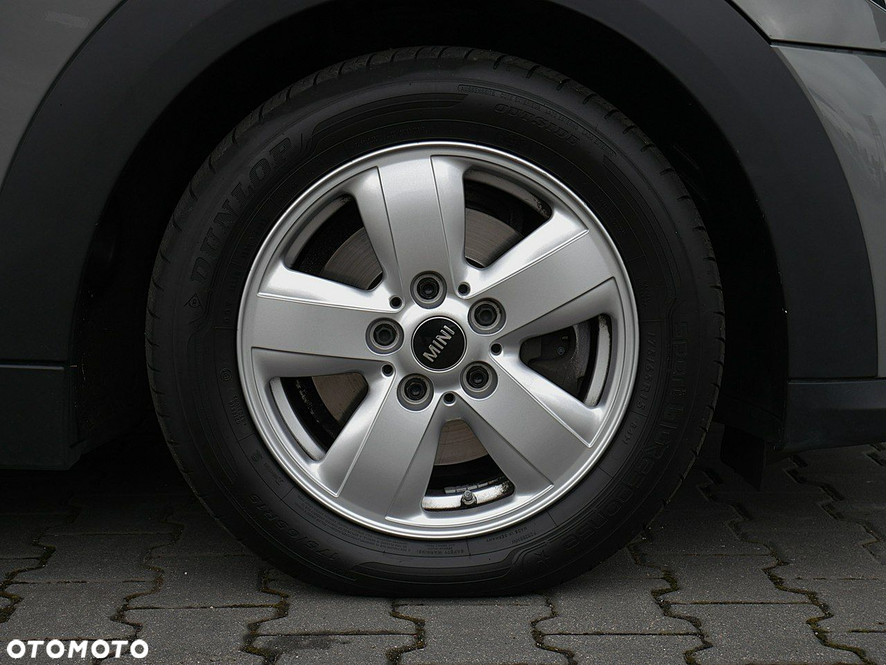 MINI Cooper - 22