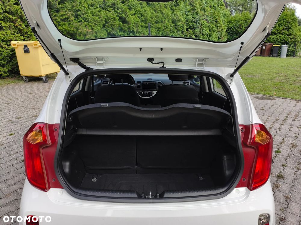 Kia Picanto 1.0 Edition 7 - 17