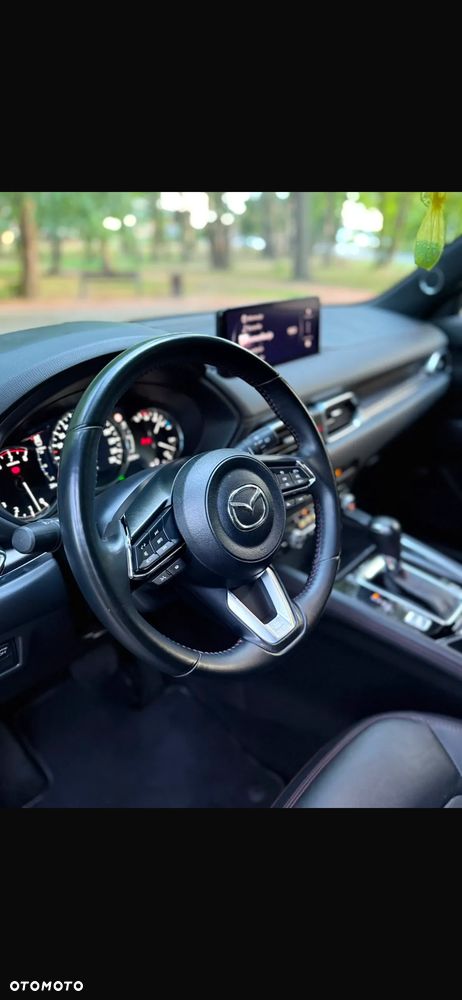 Mazda CX-5 - 19
