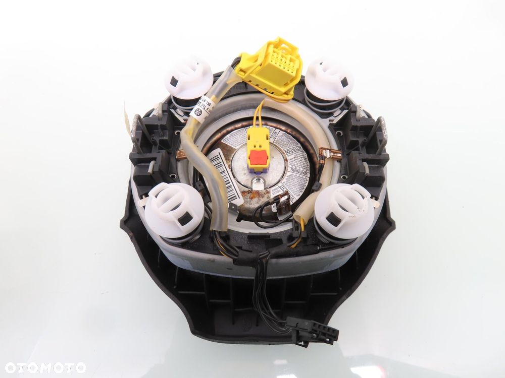 KIEROWNICA VW GOLF VI GTI 5K0998537B 5K0419091AFASY 5K0880201M - 5