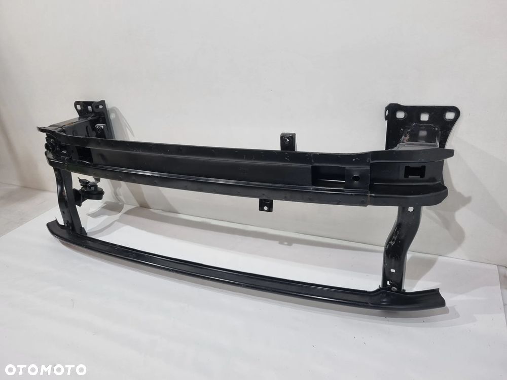 VW POLO VI 2G BELKA PRZÓD BELKA ZDERZAKA 2G0807651H - 3